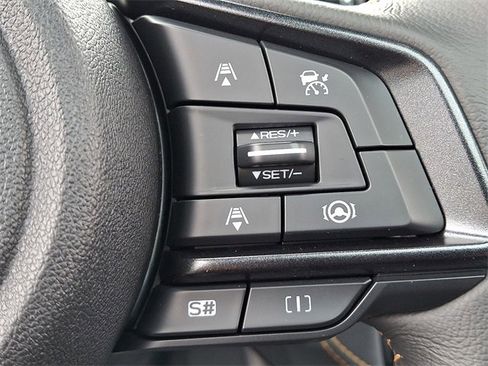 Used 2024 Subaru Forester Wilderness w/ Wilderness Package image 22