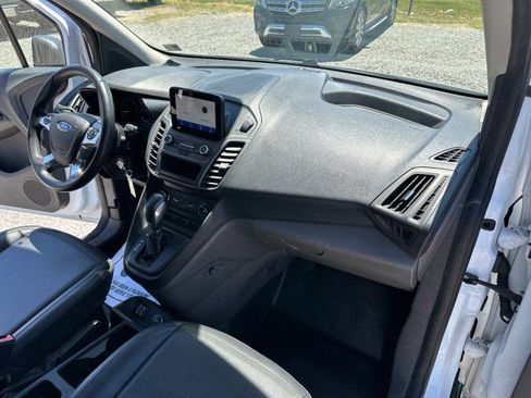 Used 2019 Ford Transit Connect XL FWD image 29