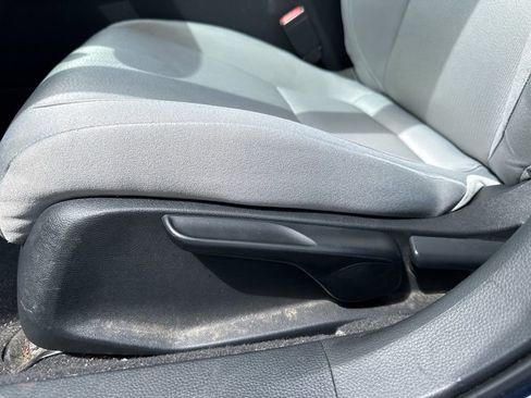 Used 2018 Honda Accord LX image 16