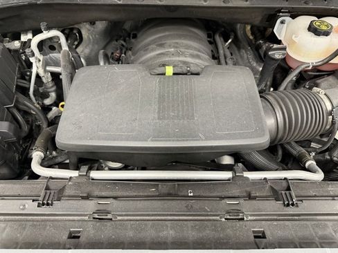 Used 2024 GMC Sierra 1500 Denali image 9