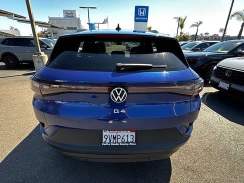 Used 2022 Volkswagen ID.4 Pro S RWD image 7