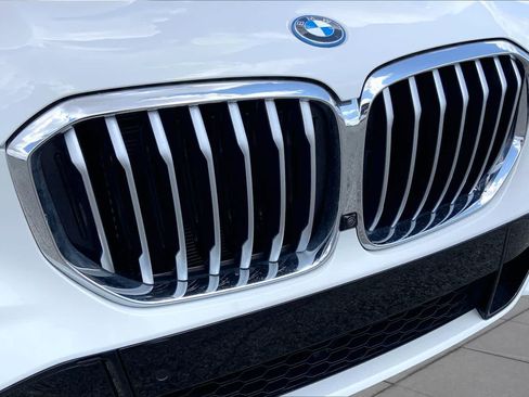 Used 2023 BMW X5 xDrive45e w/ M Sport Package AWD/4WD image 58