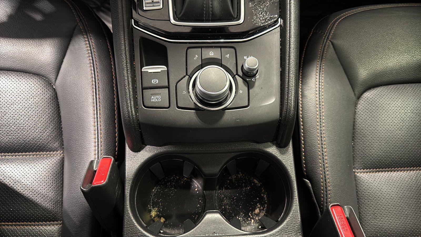 Used 2023 MAZDA CX-5 AWD 2.5 S image 26