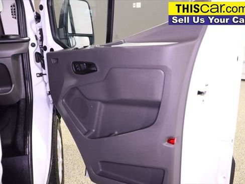 Used 2024 Ford Transit 250 Low Roof w/ Exterior Upgrade Package RWD image 30
