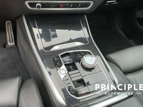 Used 2024 BMW X5 xDrive40i w/ Executive Package AWD/4WD image 17
