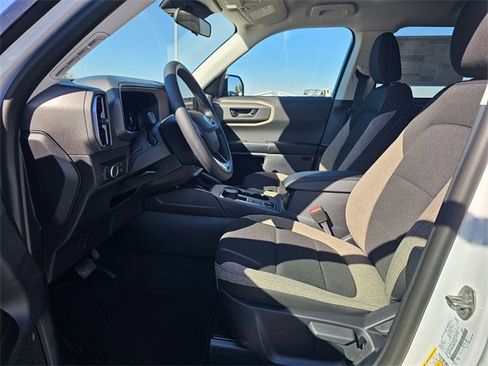New 2025 Ford Bronco Sport Big Bend image 11