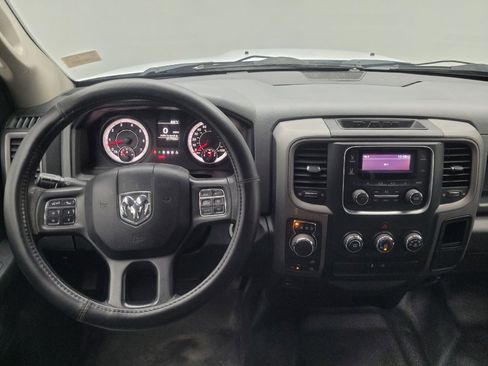 Used 2017 RAM 1500 Tradesman image 22