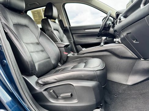Used 2020 MAZDA CX-5 Grand Touring AWD/4WD image 10