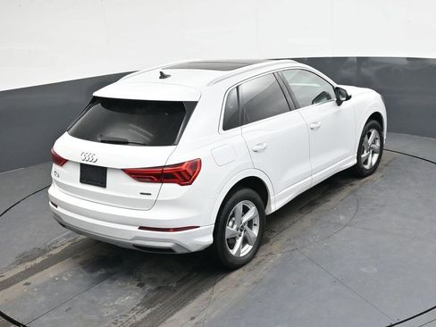 Used 2022 Audi Q3 2.0T Premium Plus image 19