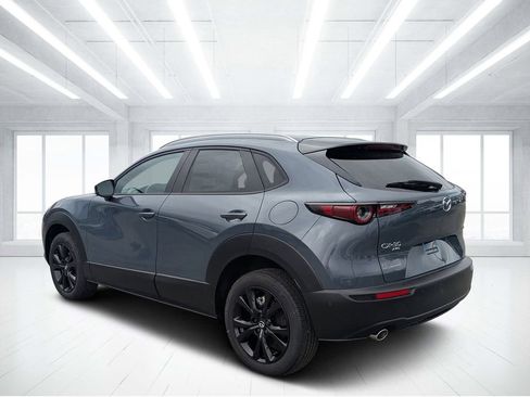 New 2026 MAZDA CX-30 AWD 2.5 S image 5