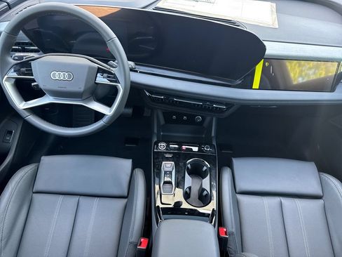 New 2027 Audi Q6 e-tron Premium Plus AWD/4WD image 13