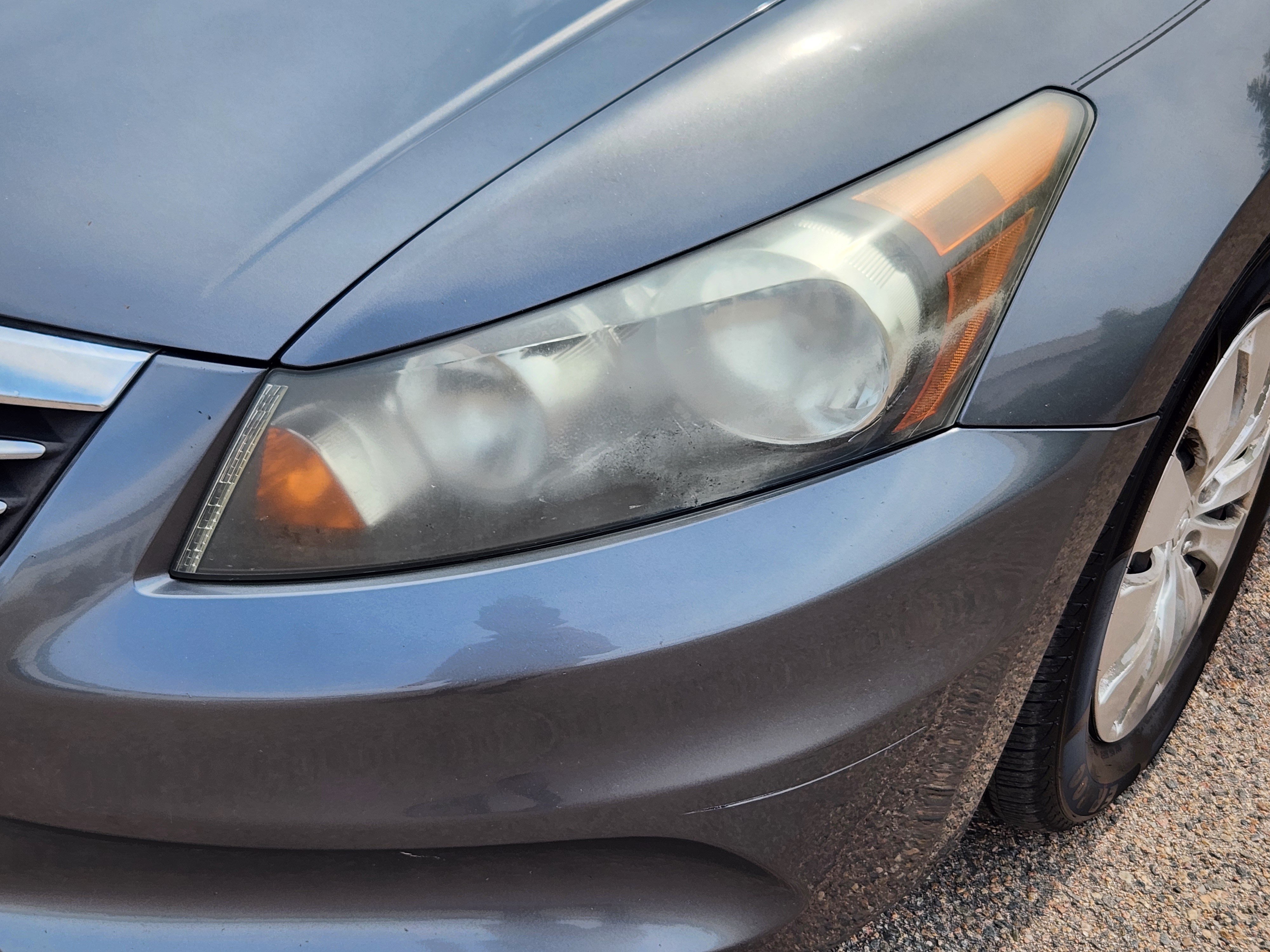 Used 2012 Honda Accord LX image 5