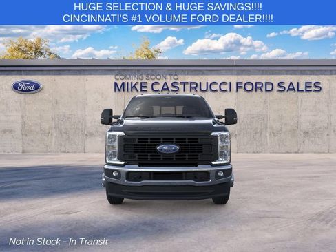 New 2026 Ford F350 XL AWD/4WD image 6