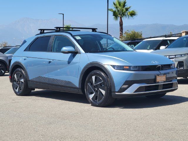 New 2027 Hyundai Ioniq 5 SEL RWD image 35