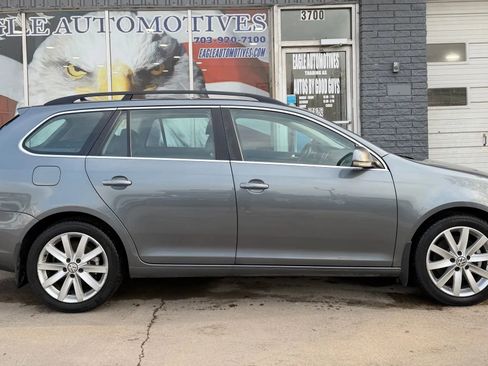 Used 2014 Volkswagen Jetta TDI image 2