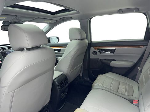 Used 2020 Honda CR-V EX-L image 39