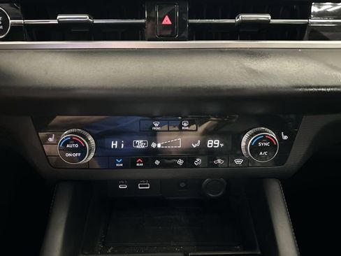 Used 2022 Mitsubishi Outlander SEL AWD/4WD image 20