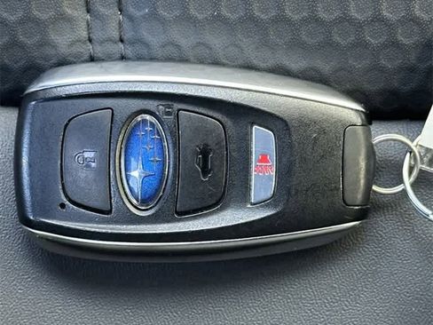 Used 2025 Subaru Forester Wilderness w/ Wilderness Package image 20