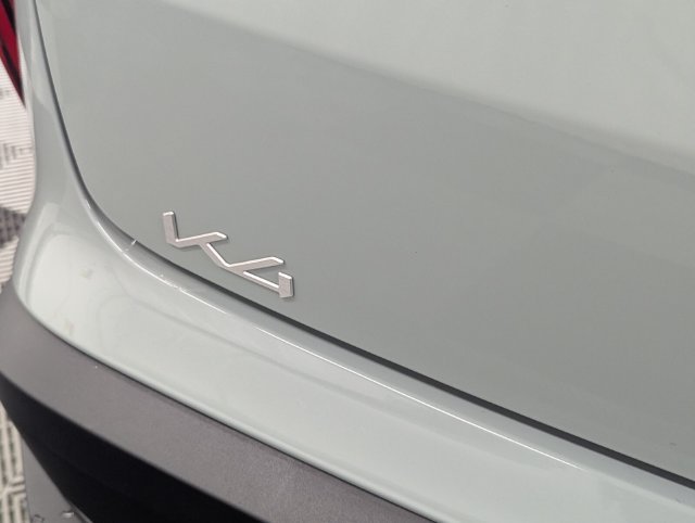 Used 2026 Kia K4 FWD image 9