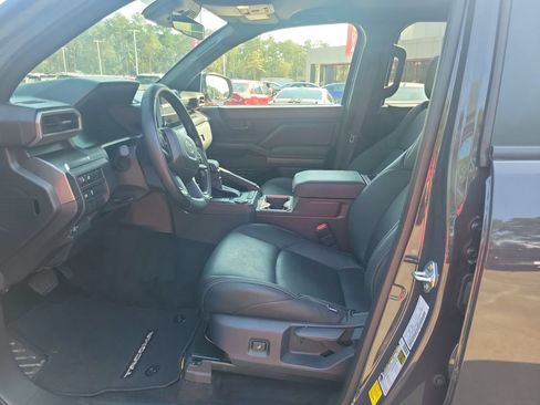 Certified 2025 Toyota Tacoma SR5 RWD image 15