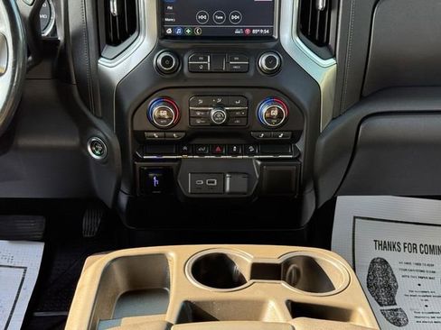 Used 2019 Chevrolet Silverado 1500 LT w/ All-Star Edition image 14