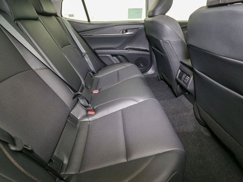 New 2026 Toyota Camry XLE AWD/4WD image 16