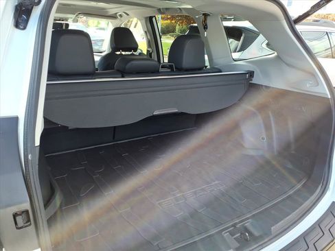 Certified 2020 Subaru Forester Limited image 12