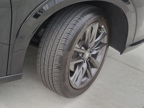 Used 2025 Acura ADX A-Spec image 7