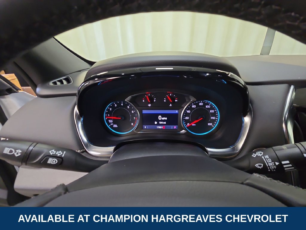 Certified 2023 Chevrolet Traverse LT FWD image 15