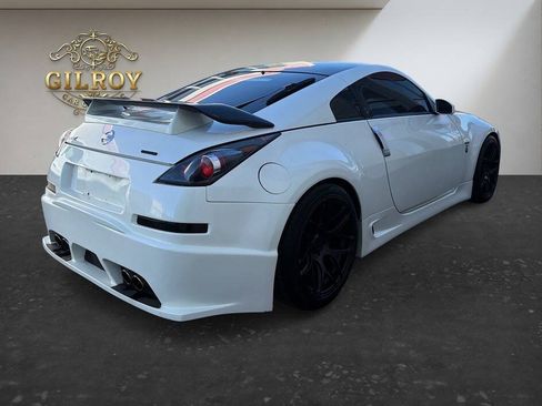 Used 2003 Nissan 350Z Touring RWD image 15