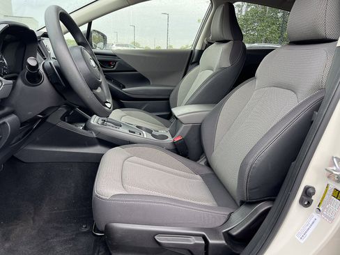 Used 2024 Subaru Crosstrek 2.0i Premium AWD/4WD image 16