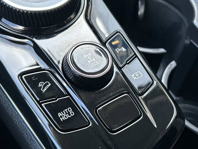 Used 2025 Kia Sportage EX w/ EX Premium Package AWD/4WD image 28