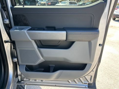 Used 2021 Ford F150 XLT w/ Equipment Group 302A High AWD/4WD image 45