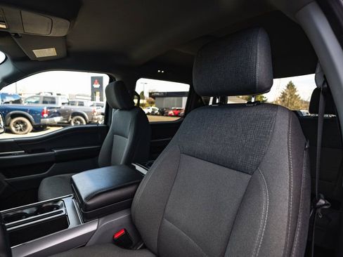 Used 2024 Ford F150 XLT w/ Mobile Office Package image 23