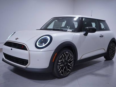New 2026 MINI Cooper S
