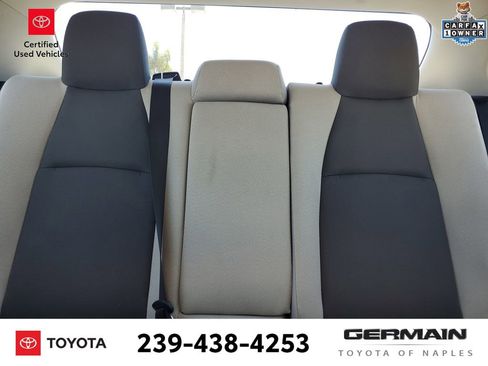 Certified 2024 Toyota Corolla LE FWD image 30