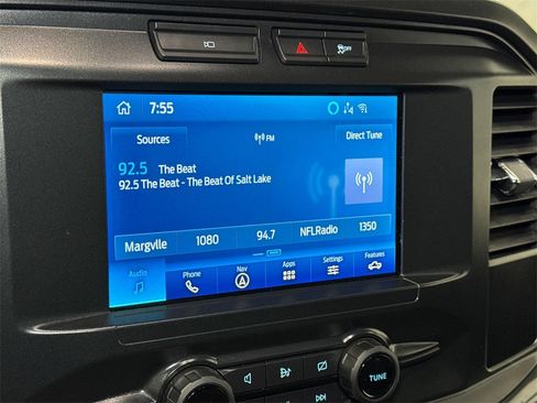 Used 2022 Ford F150 XL w/ STX Appearance Package image 20