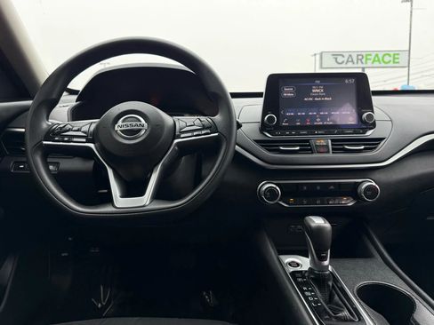 Used 2020 Nissan Altima 2.5 S FWD image 25