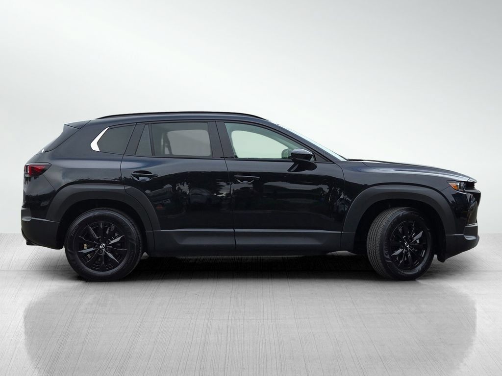Used 2026 MAZDA CX-50 AWD 2.5 Hybrid w/ Weather Package image 3