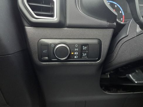 Used 2024 Ford Bronco Sport Big Bend image 24