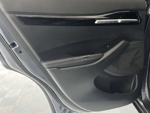 Used 2021 Kia Seltos S FWD image 29