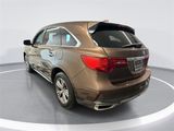 Used 2019 Acura MDX SH-AWD image 2