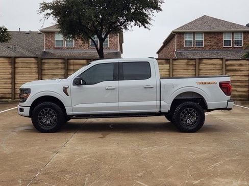 Used 2024 Ford F150 Tremor image 12
