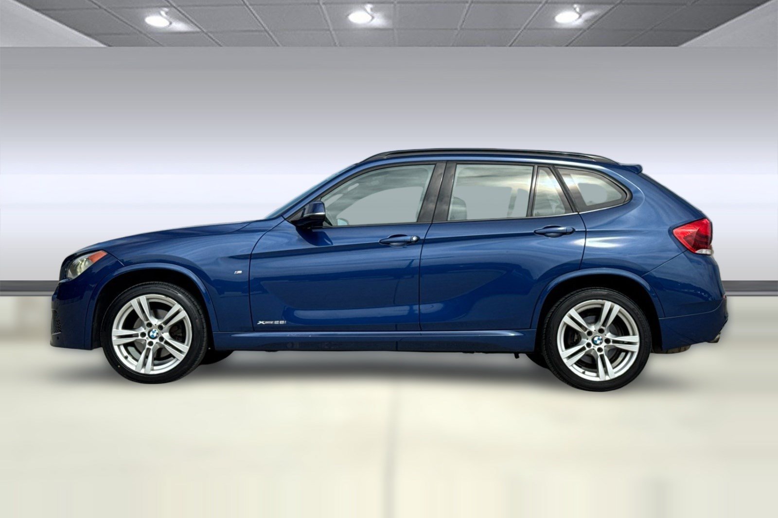 Used 2014 BMW X1 xDrive28i AWD/4WD image 2