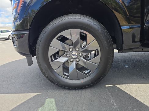 New 2025 Ford F150 STX w/ Equipment Group 200A image 24