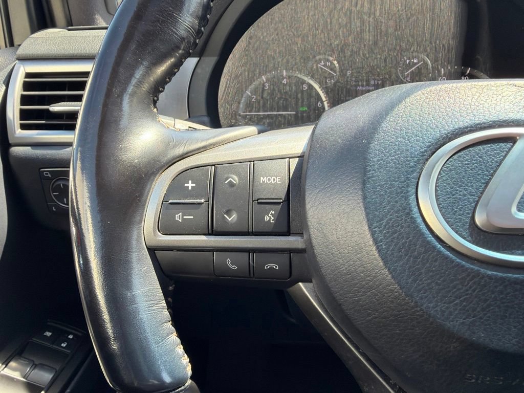 Used 2023 Lexus GX 460 Premium w/ Premium Package AWD/4WD image 26