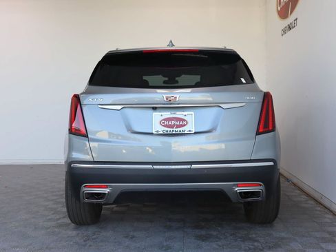 Used 2023 Cadillac XT5 Premium Luxury FWD image 6