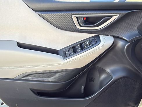 Used 2021 Subaru Forester image 27