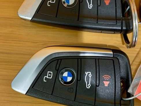 Used 2021 BMW X3 sDrive30i w/ Convenience Package image 50