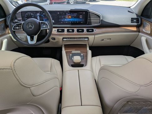 Used 2021 Mercedes-Benz GLE 350 image 13